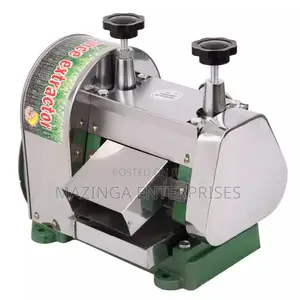 Manual Sugarcane Juice(Sugarcane Machine)