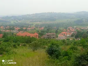 Plot for Sale in Nakwero Gayaza