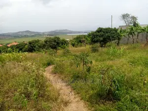 Plot for Sale in Nakwero Gayaza