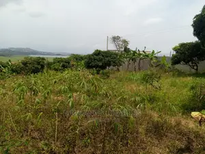 Plot for Sale in Nakwero Gayaza