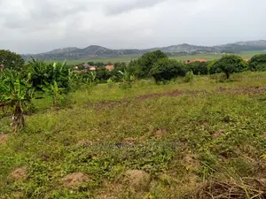 Plot for Sale in Nakwero Gayaza