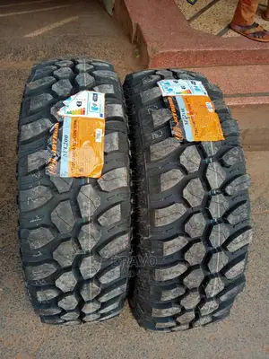 265/75r16 Centara Tyre