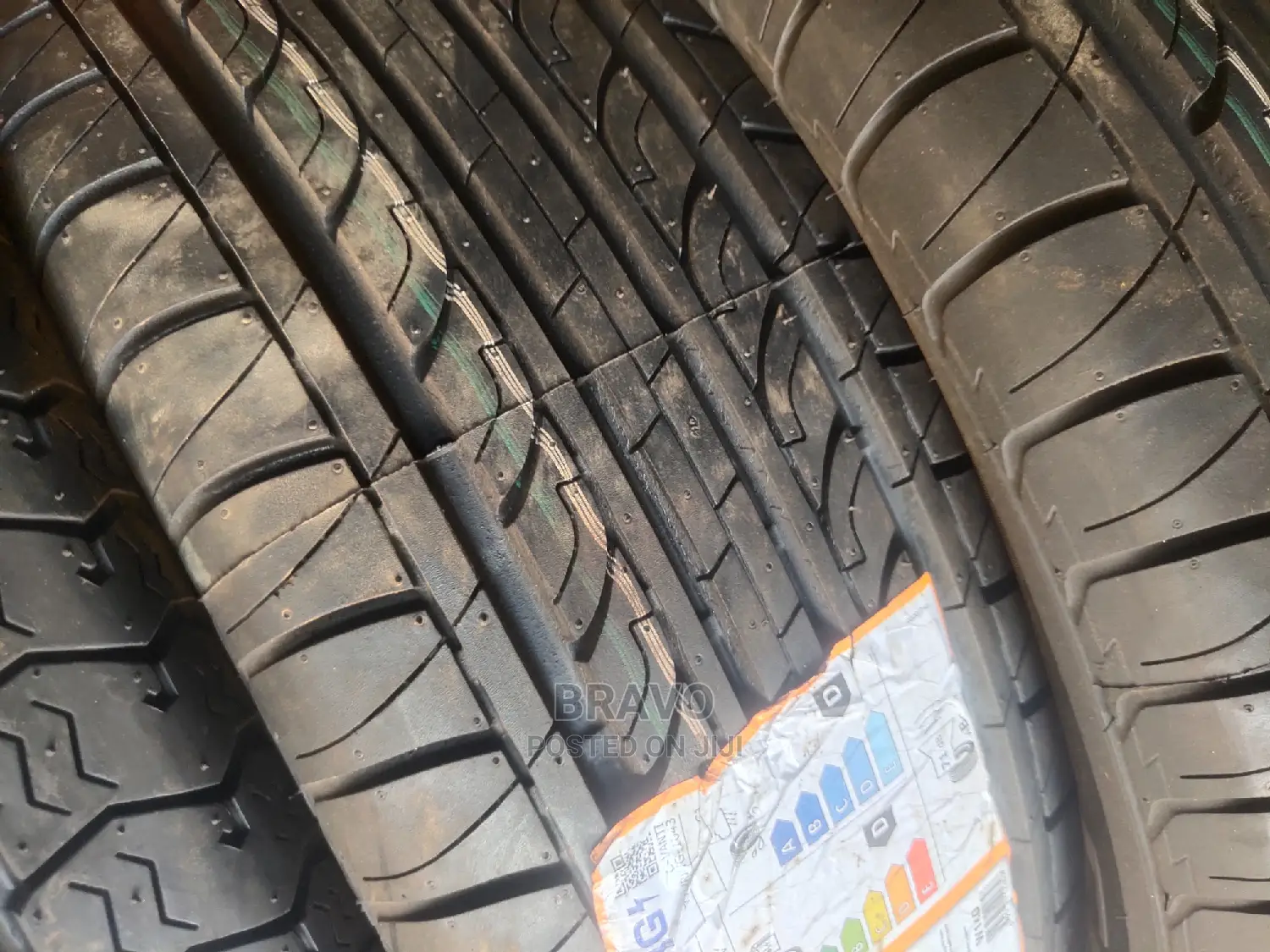 215/60r16 TYRE for Sienta.