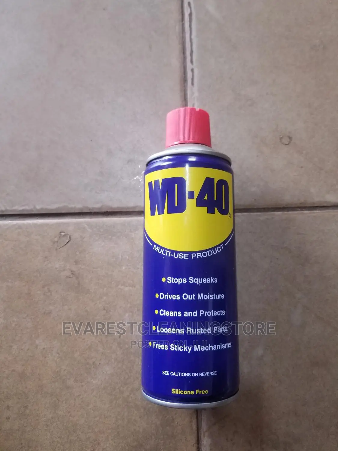 WD-40 Multi Use Product
