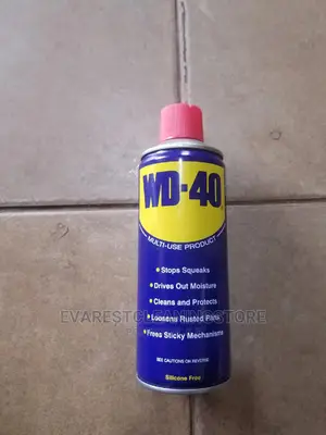 WD-40 Multi Use Product
