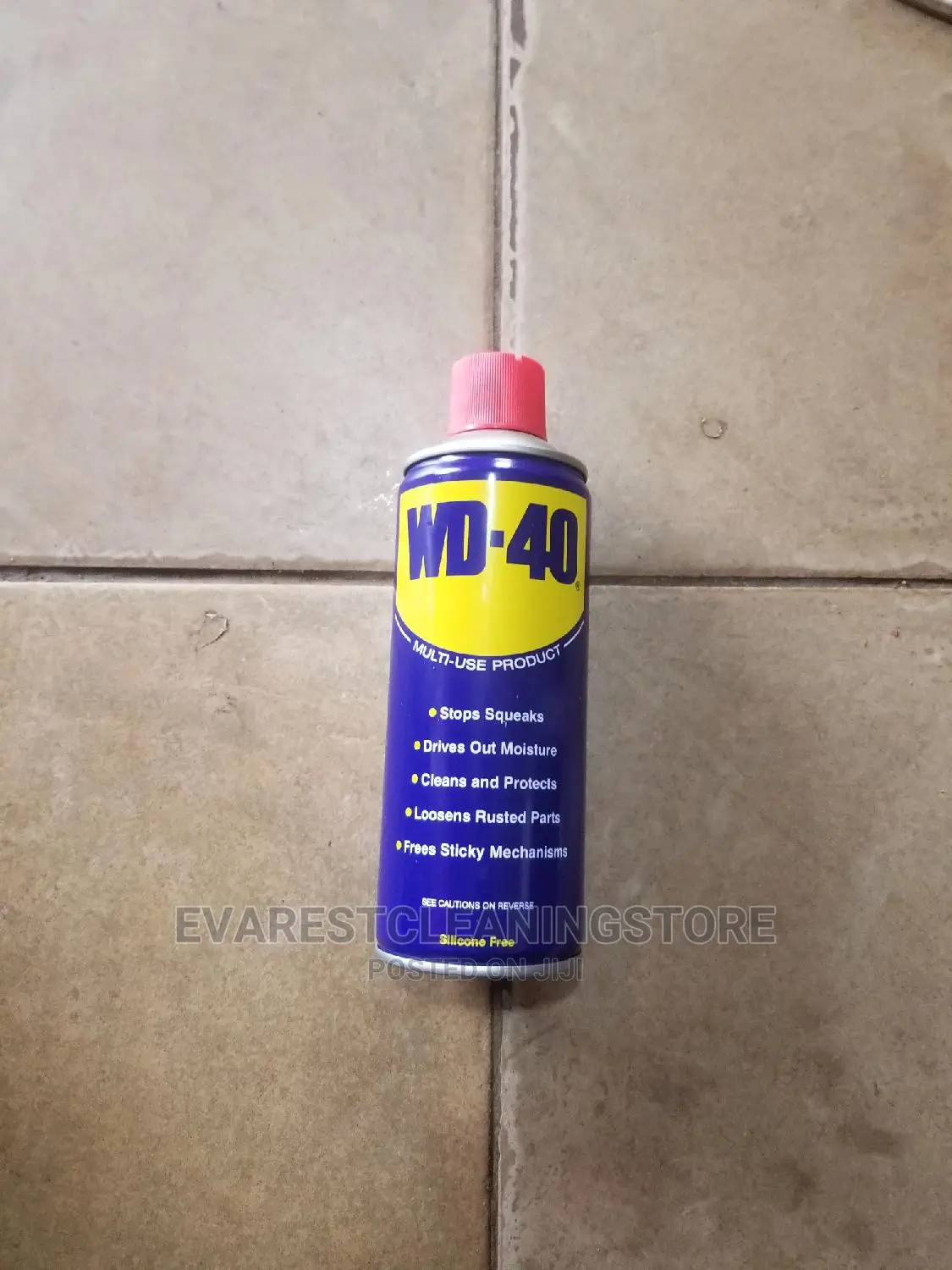 WD-40 Multi Use Product