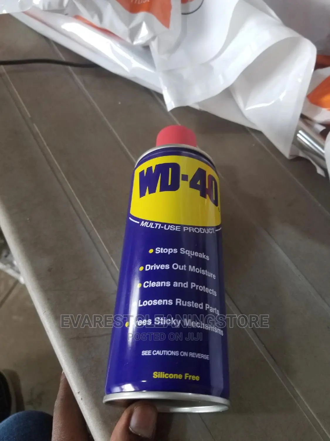 WD-40 Multi Use Product