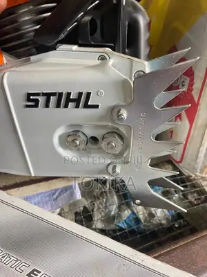 Stihl Chain Saw 066