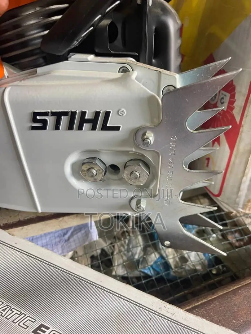 Stihl Chain Saw 066