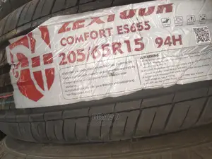 205/65r15 Zextour