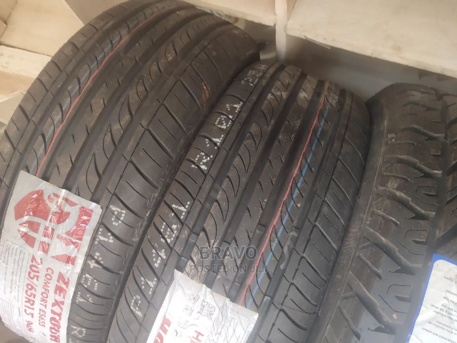 205/65r15 Tyre