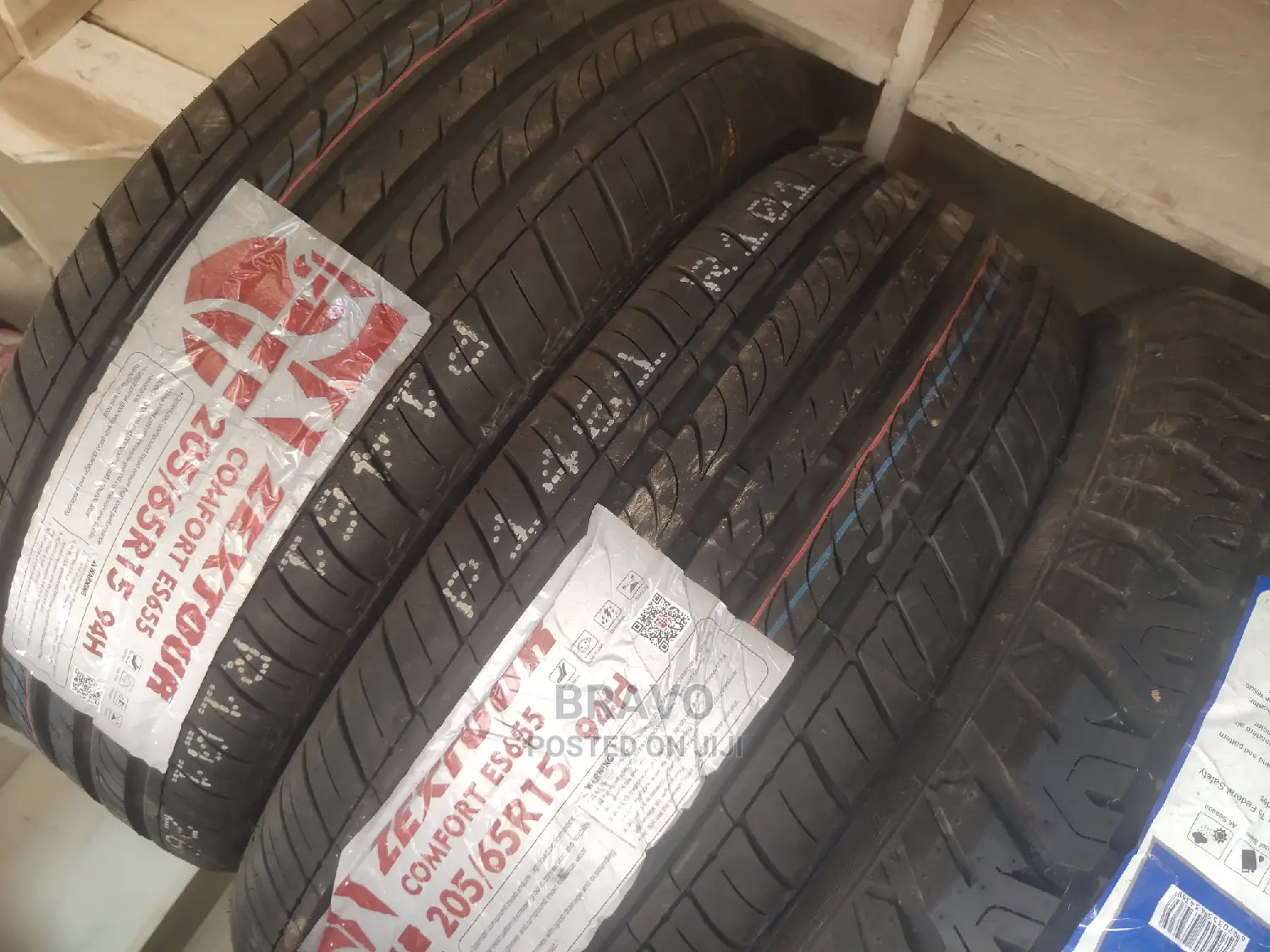205/65r15 Tyre