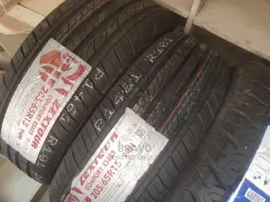 205/65r15 Tyre