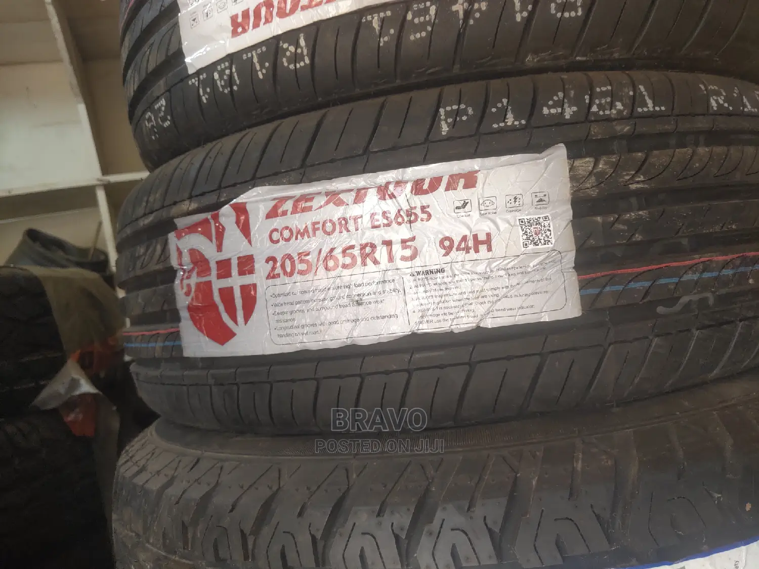 205/65r15 Tire