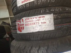 205/65r15 Tire