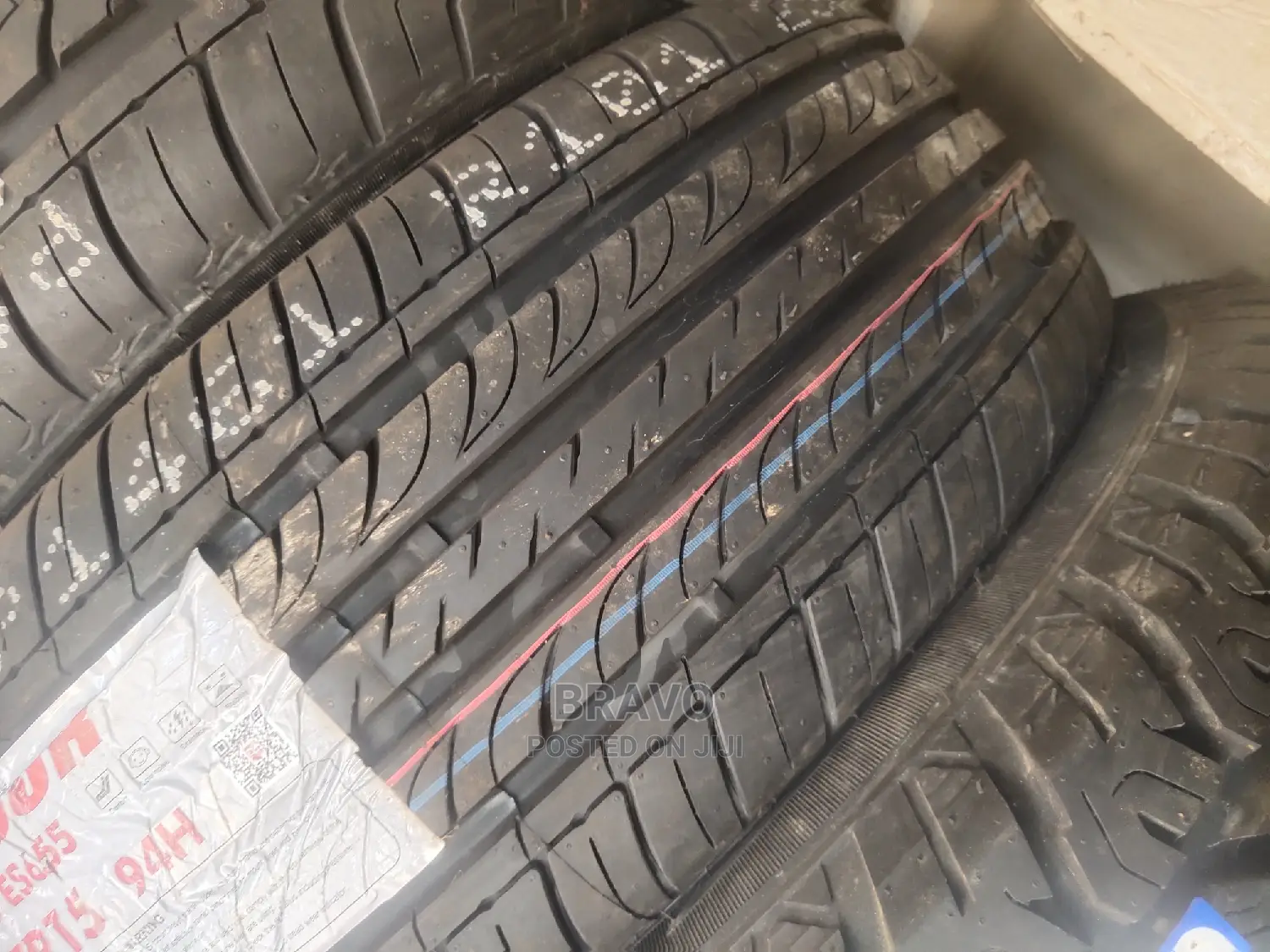 205/65r15 Tire