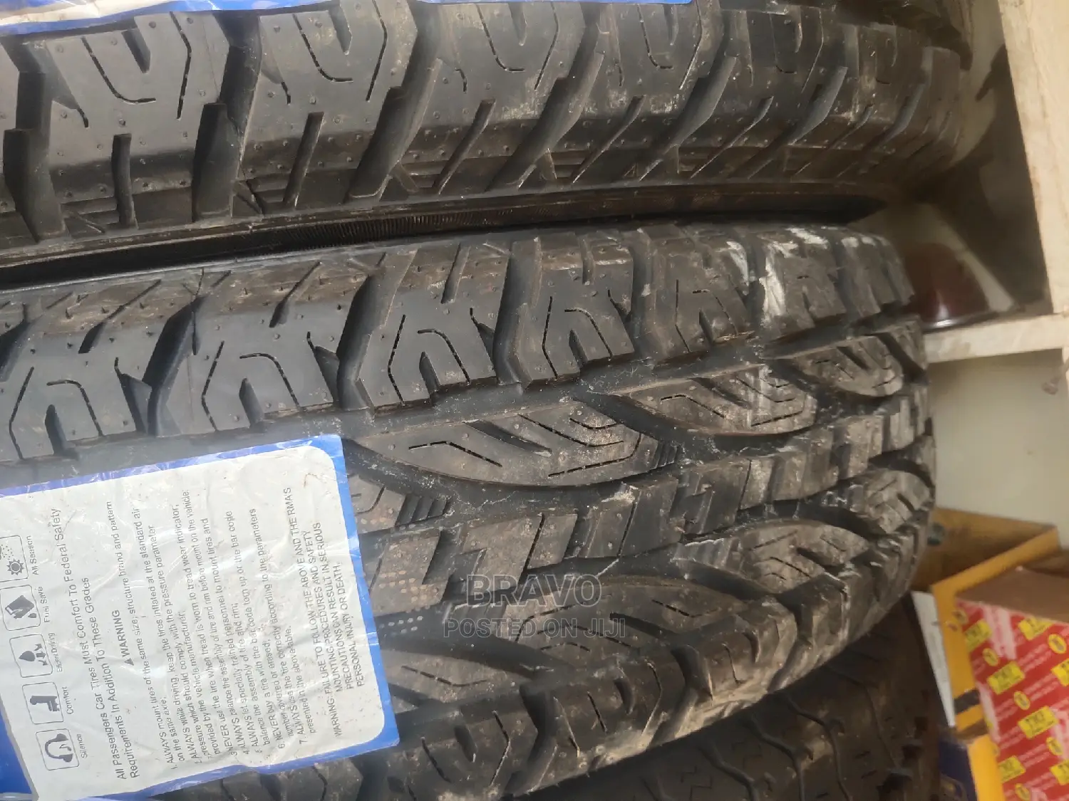 215/70r16 TYRE