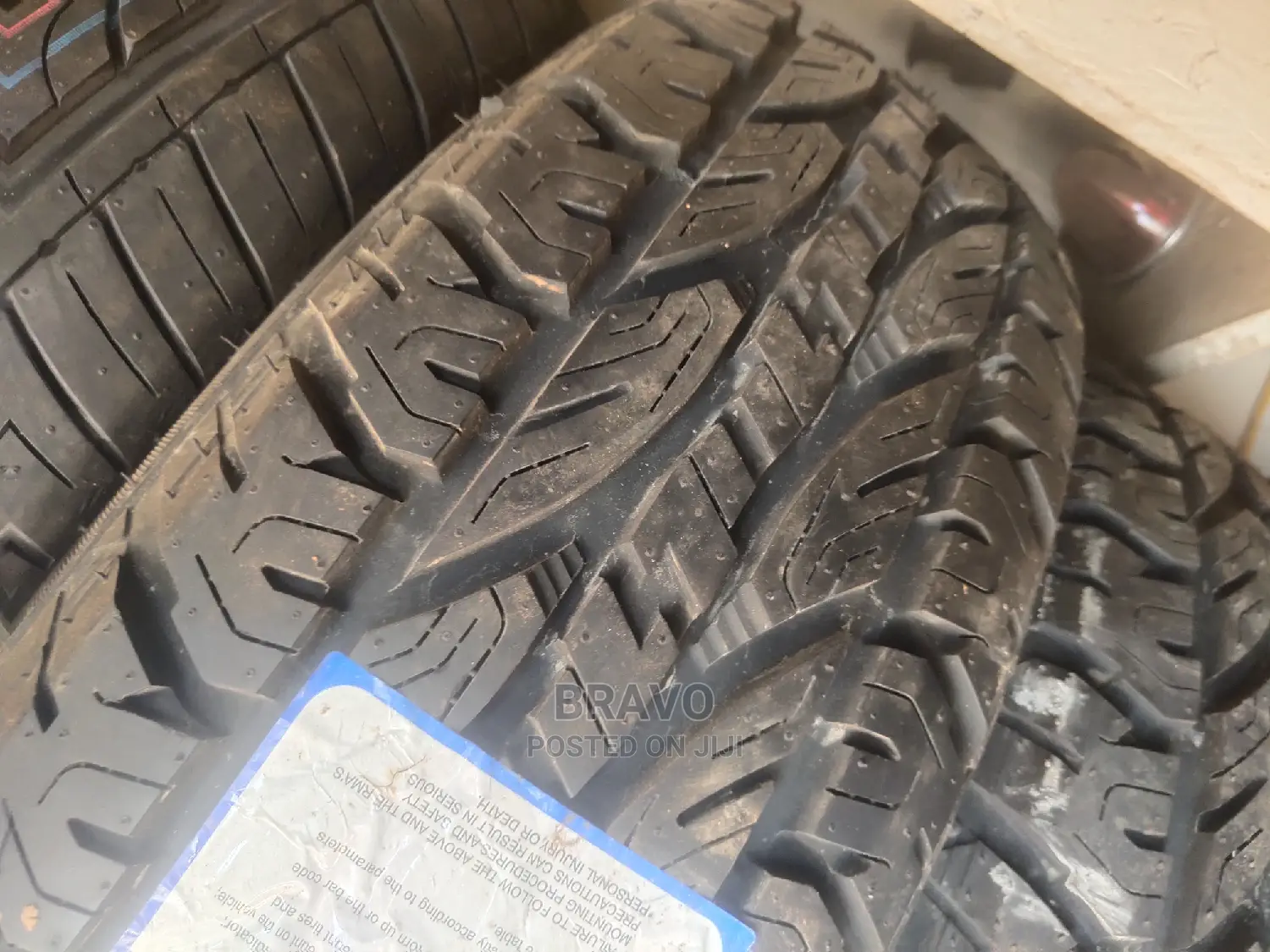 215/70r16 TYRE
