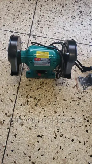 Bench Grinder