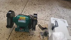 Bench Grinder