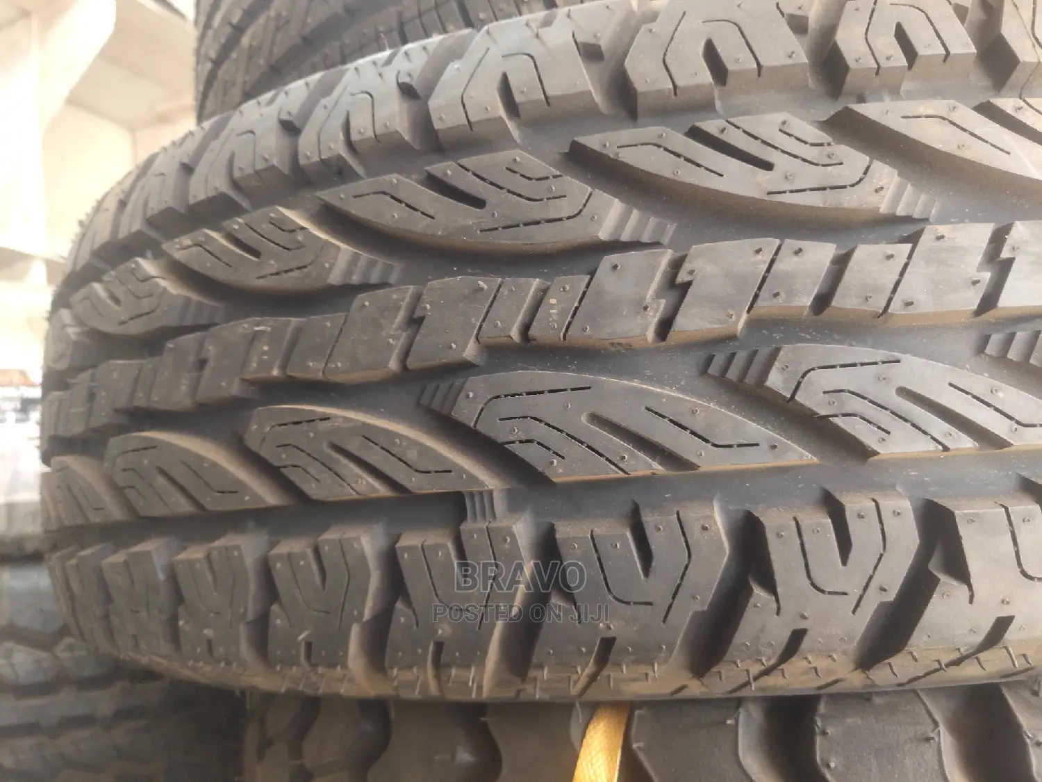 225/65r17 Tyre