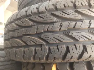 225/65r17 Tyre