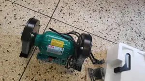 Bench Grinder
