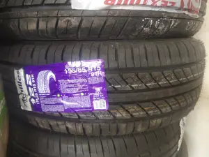 195/65r15 Achilles Tyre