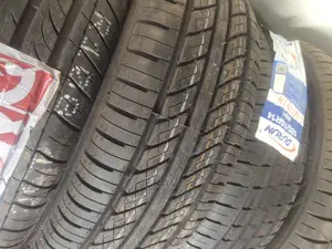 195/65r15 Achilles Radial
