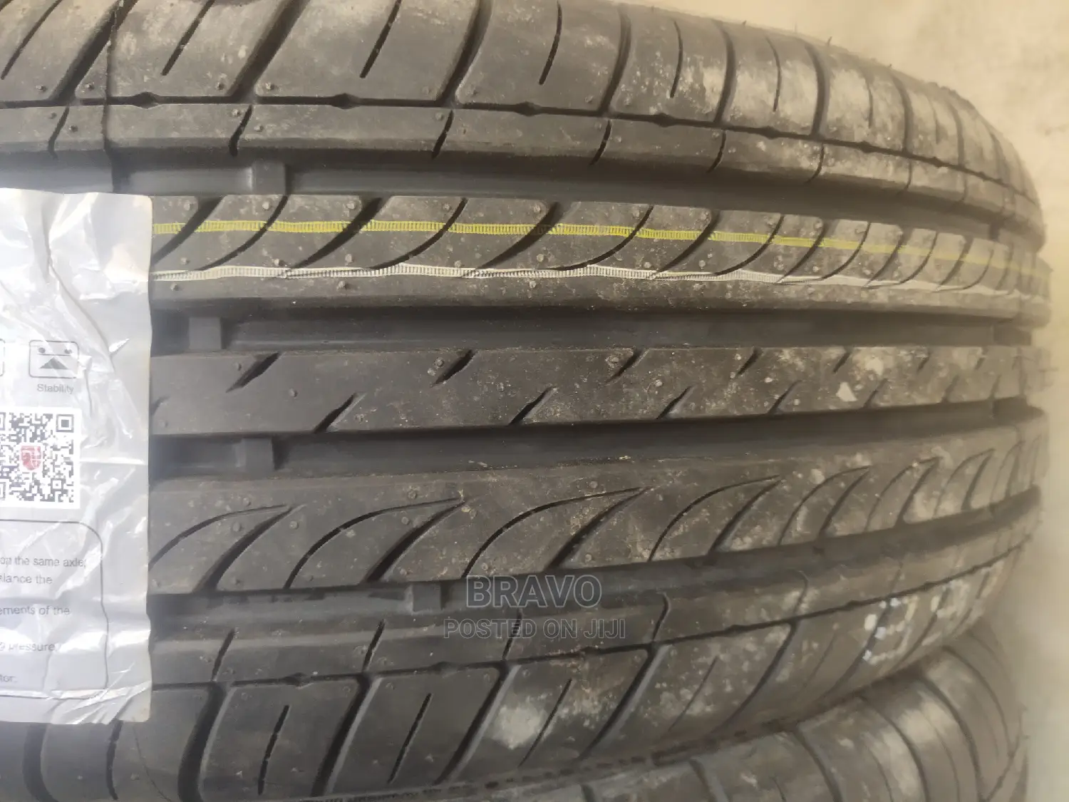 195/70r14 Tire