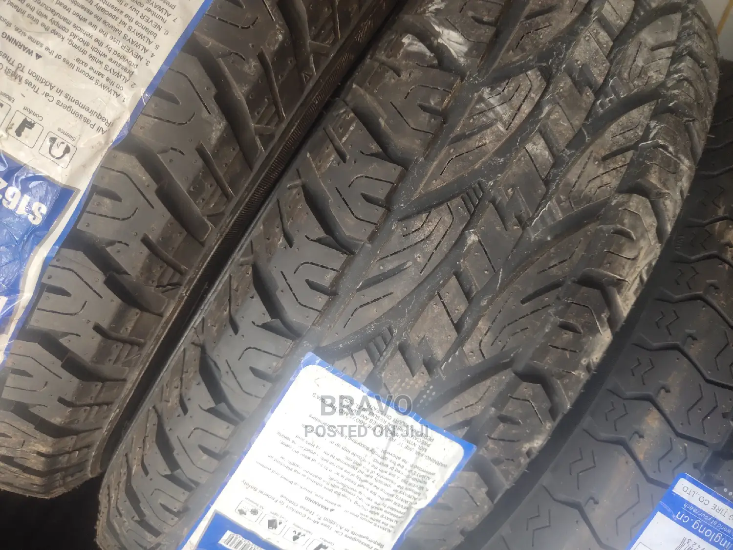 215/70r16 Sunwide Tyre