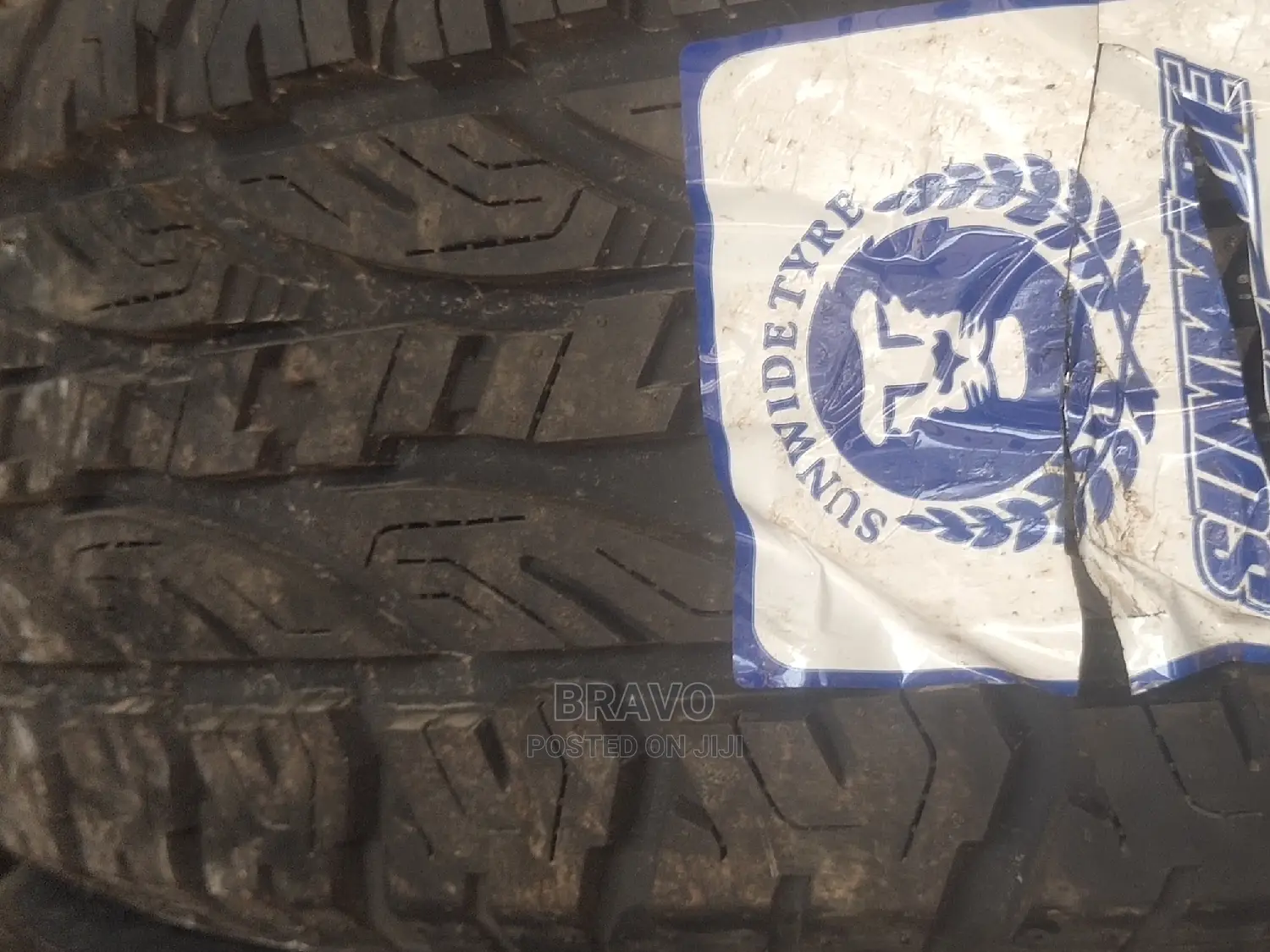 215/70r16 Sunwide Tyre