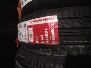 185/70r14 Fronway Tyre