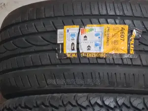 295/35r21 Low Profile Tires
