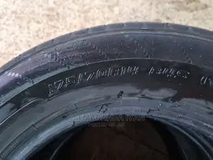 175/70r14 Dunlop Used Tires