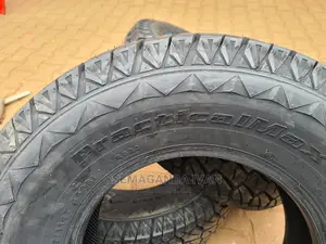 265/70r16 Practical Max All Terrain Tires