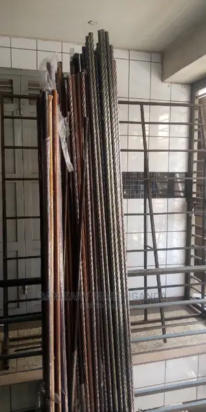 Curtain Rods and Accessories