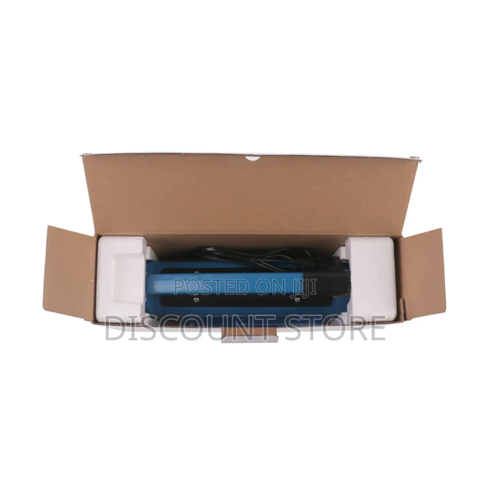 Food Simple Packing Electric Sealer Machines