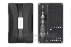 Jakemy Tool Kit 106 IN 1