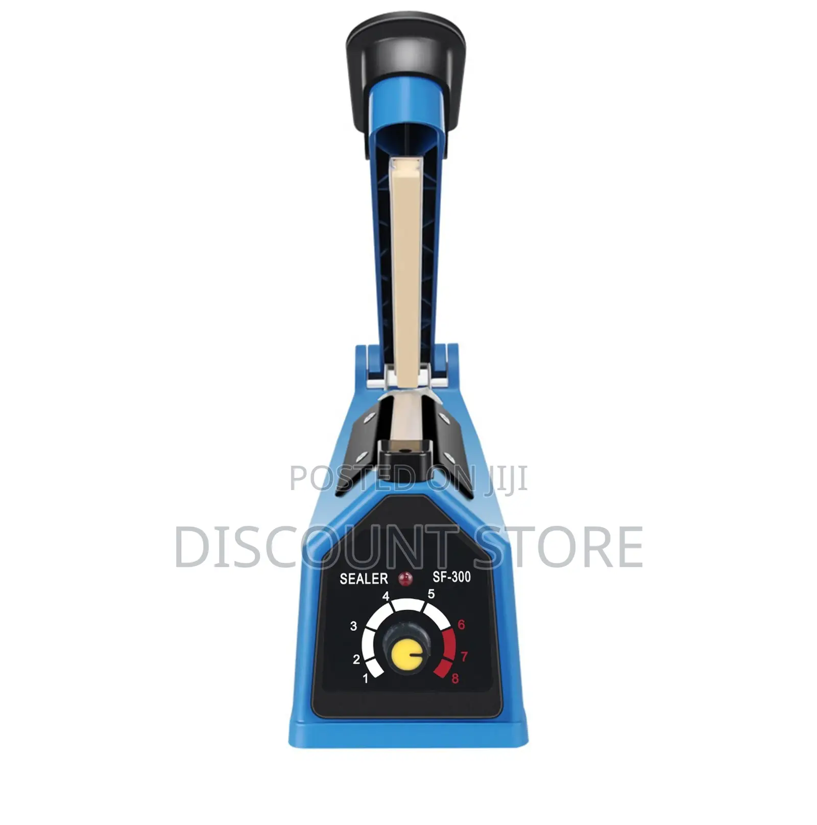 Sealer Electric Machines 