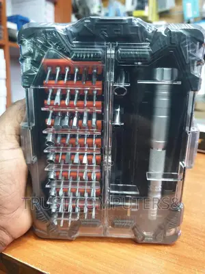 Jakemy 8163 (62pcs)