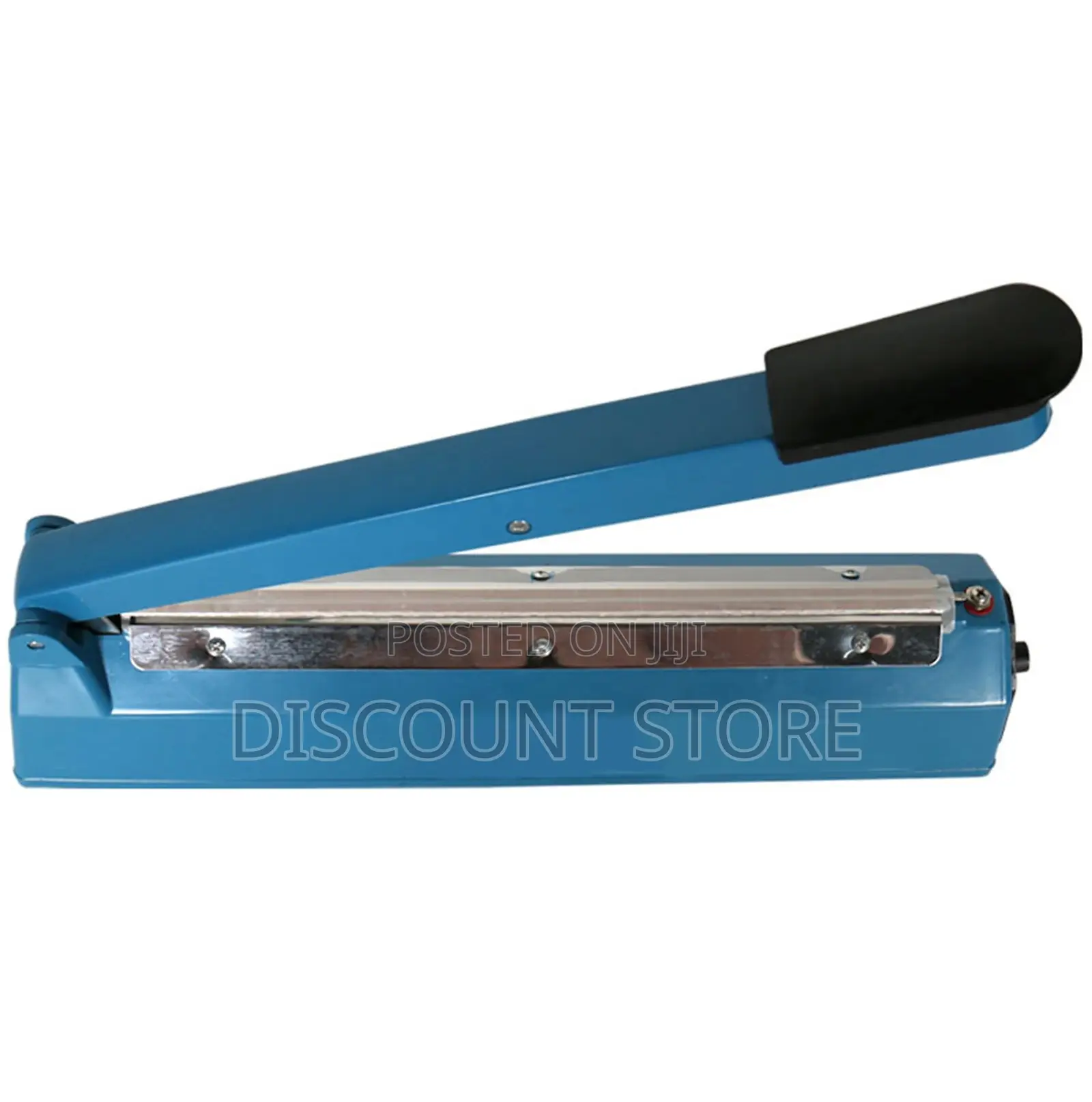 Sealing Commercial Electric Machines