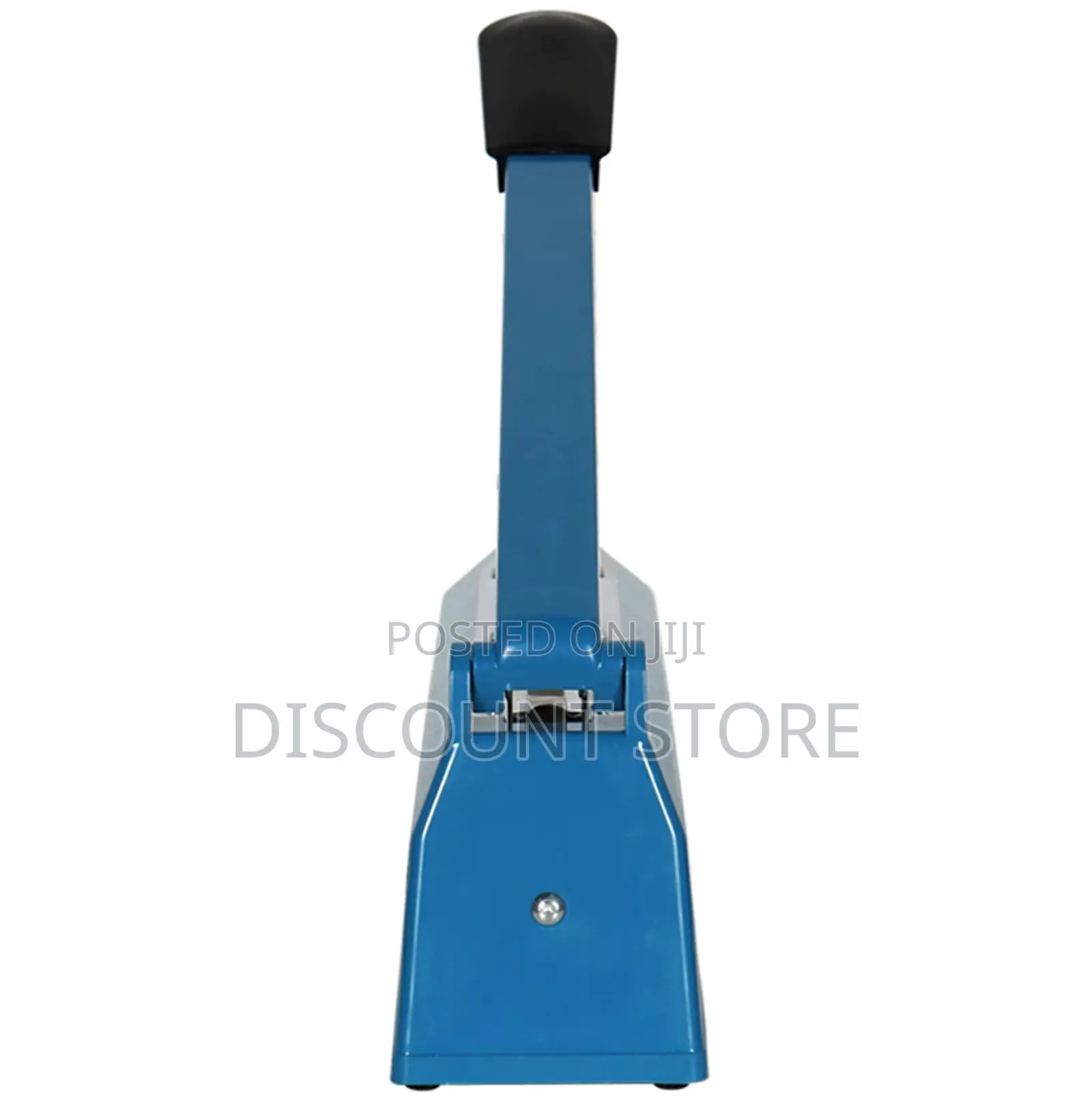 Machines for Sealing Products