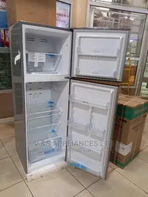 328l Hisense Frost Free Fridge