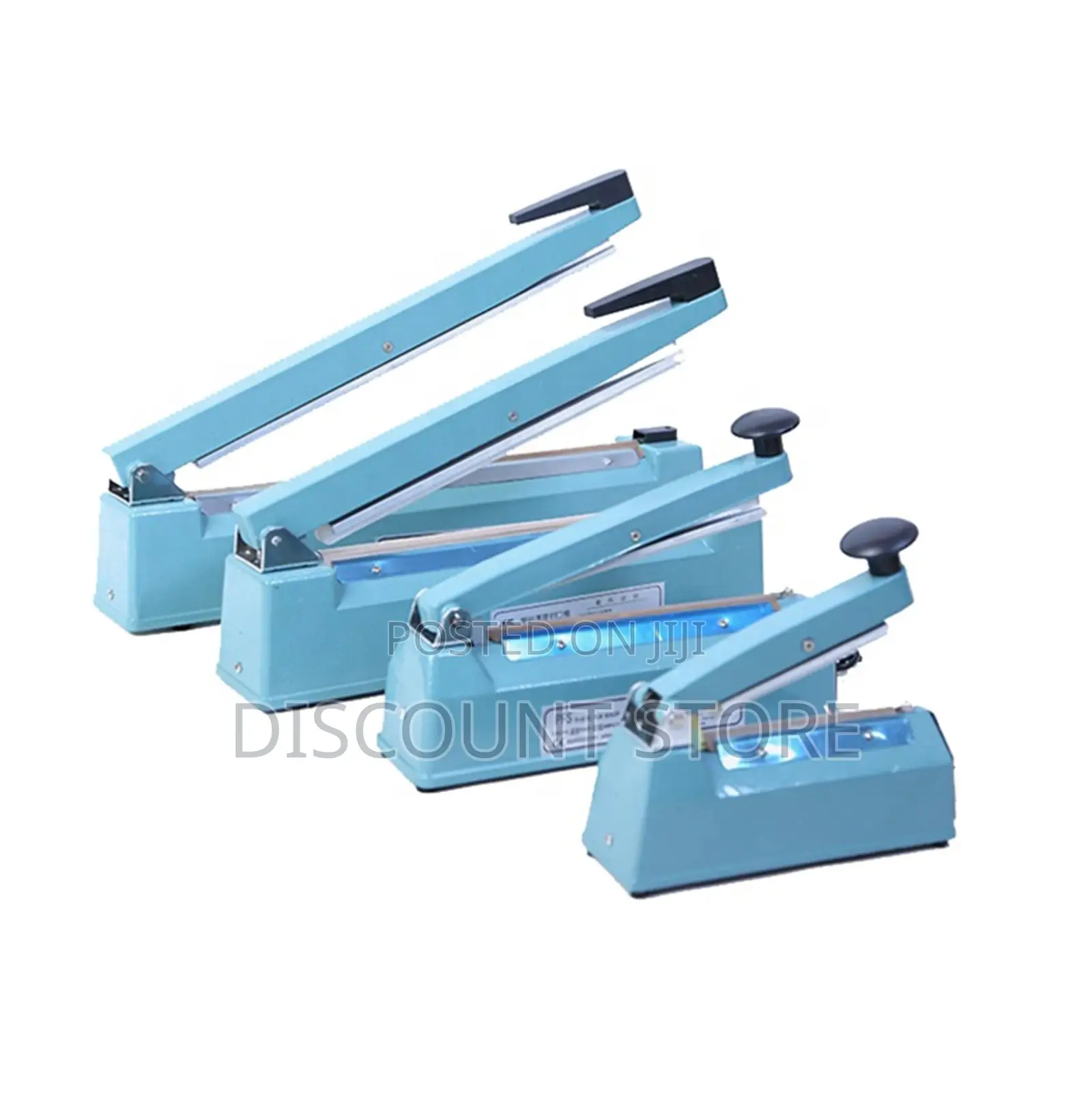 Electric Heat Sealer Machines