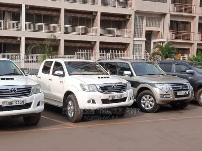 Car Hiring and Self Drive, Field Cars and Bridal Cars