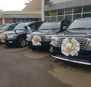 Car Hiring and Self Drive, Field Cars and Bridal Cars