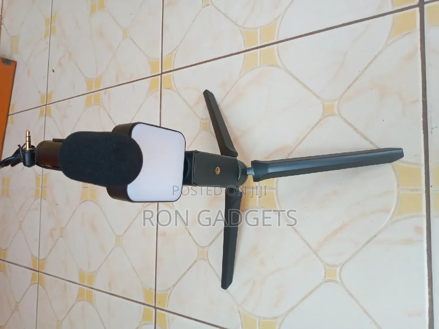 Vlogging Kit Proffesional