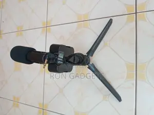 Vlogging Kit Proffesional