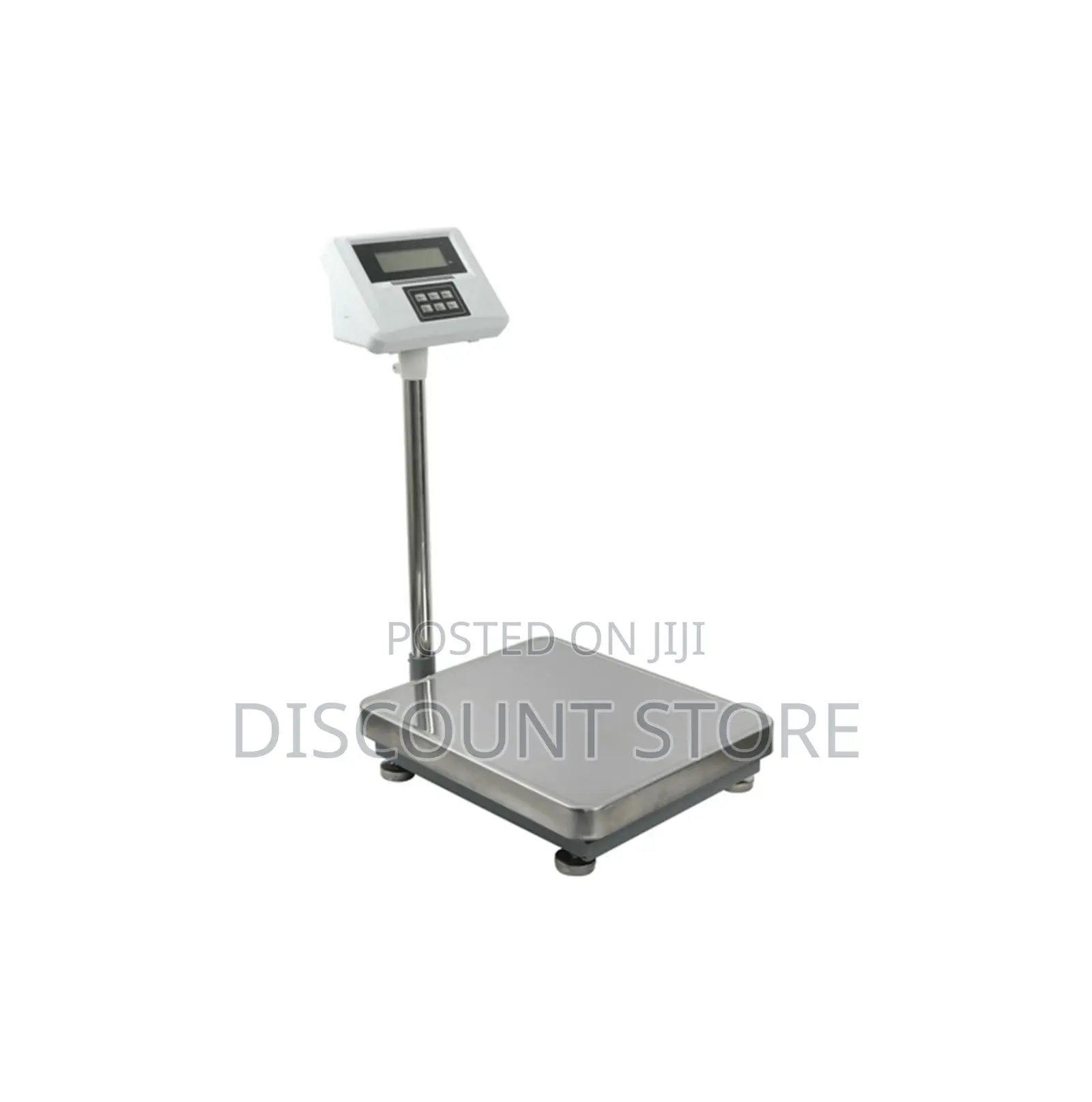 Platform Electronic Weigh Scales